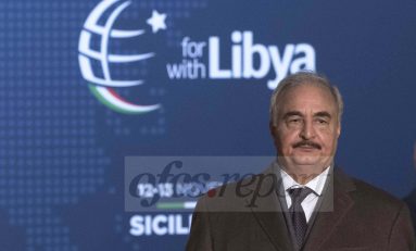 Libia: i Fratelli Musulmani l'alternativa ad Haftar