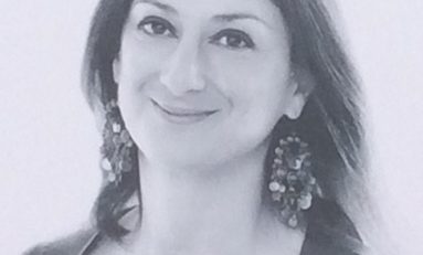 Malta, omicidio Galizia: tre indiziati per la morte della giornalista