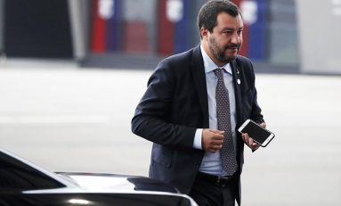 585 scorte e 2072 agenti. Salvini chiede razionalizzazione