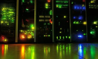 Cyber: server in prestito per lo sviluppo del Cloud computing