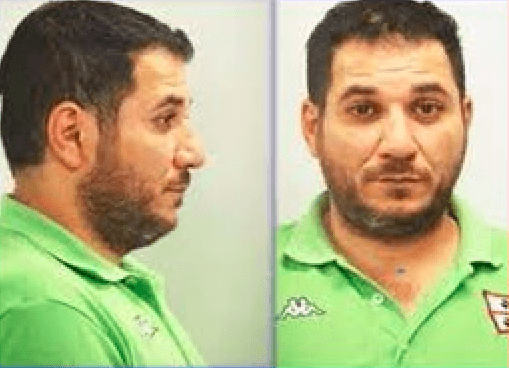 Terrorismo, palestinese arrestato a Macomer: tradito dalla moglie