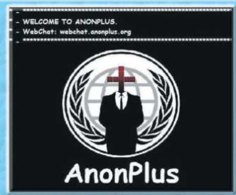 Cyber: Anonplus ‘buca’ il sito della Siae