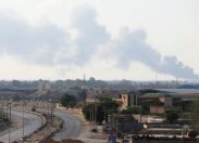 Libia, scontri a Tripoli. Inizia male il dopo-conferenza