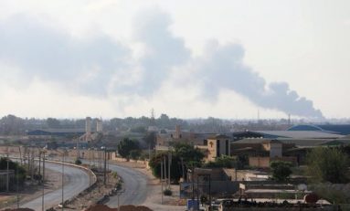 Libia, scontri a Tripoli. Inizia male il dopo-conferenza
