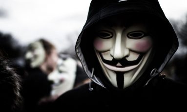 Cyber: offensiva natalizia di Anonymous contro le Aziende sanitarie