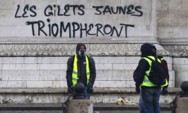 Francia, Gilet gialli: le ragioni di una protesta che si allarga