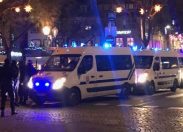Strasburgo: l'ennesima strage annunciata