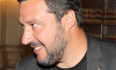 Gli attacchi a Salvini anche sul calcio...