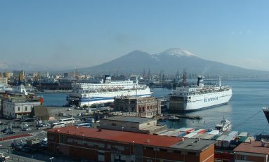 Maritime security, il porto di Napoli ispezionato dalla Comunità europea