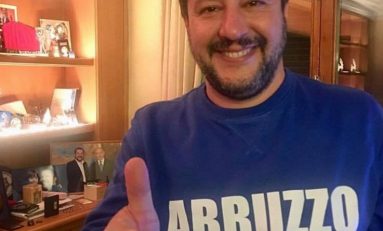 Il Pd vince Sanremo e la Lega in Abruzzo...