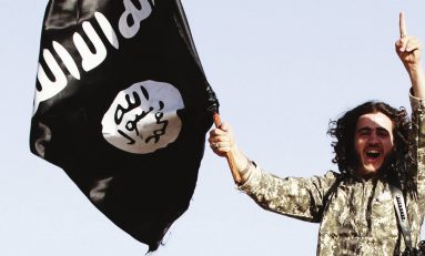 3.500 miliziani dello Stato islamico a rischio liberazione