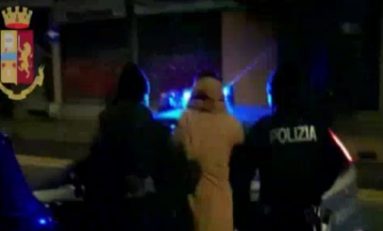 Torino: 11 arresti per favoreggiamento dell'immigrazione clandestina