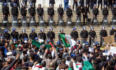 Primavera d'Algeria, pronto un nuovo inverno islamista