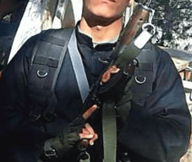 Terrorismo: il "pentito" dell'Isis vuole tornare in Italia