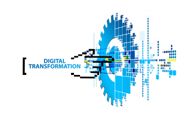 Sicurezza e tecnologia: parlano gli esperti del "Digital transformation"