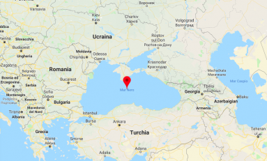 Crisi del Mar Nero: la Russia non cerca la guerra, solo di sopravvivere