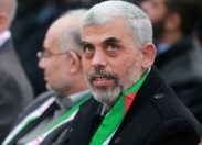 Medio Oriente: il leader di Hamas non è affatto introvabile