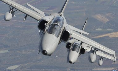 Cyber: Aeronautica testa la difesa dei suoi reparti aerei