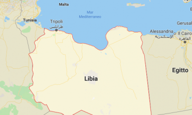 Libia: "Italia sottovaluta situazione, rischio nuova Siria"