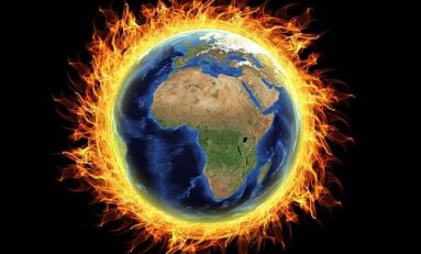 Clima: balle spaziali e terrestri