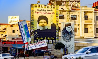 Medio Oriente: Hezbollah vuole rialzare la testa