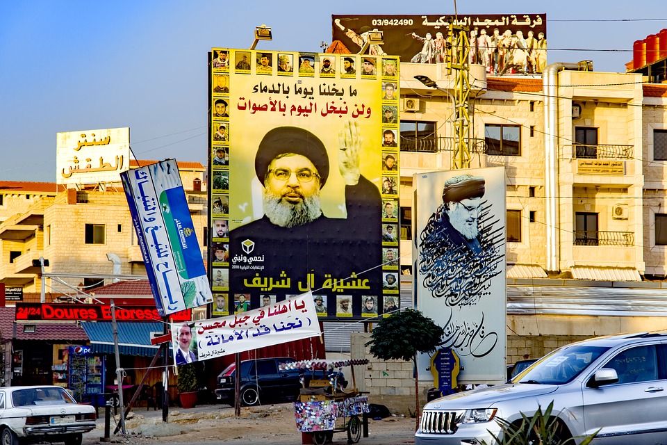 Medio Oriente: Hezbollah vuole rialzare la testa