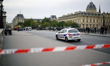 Prefettura Parigi: impiegato musulmano fa strage di agenti