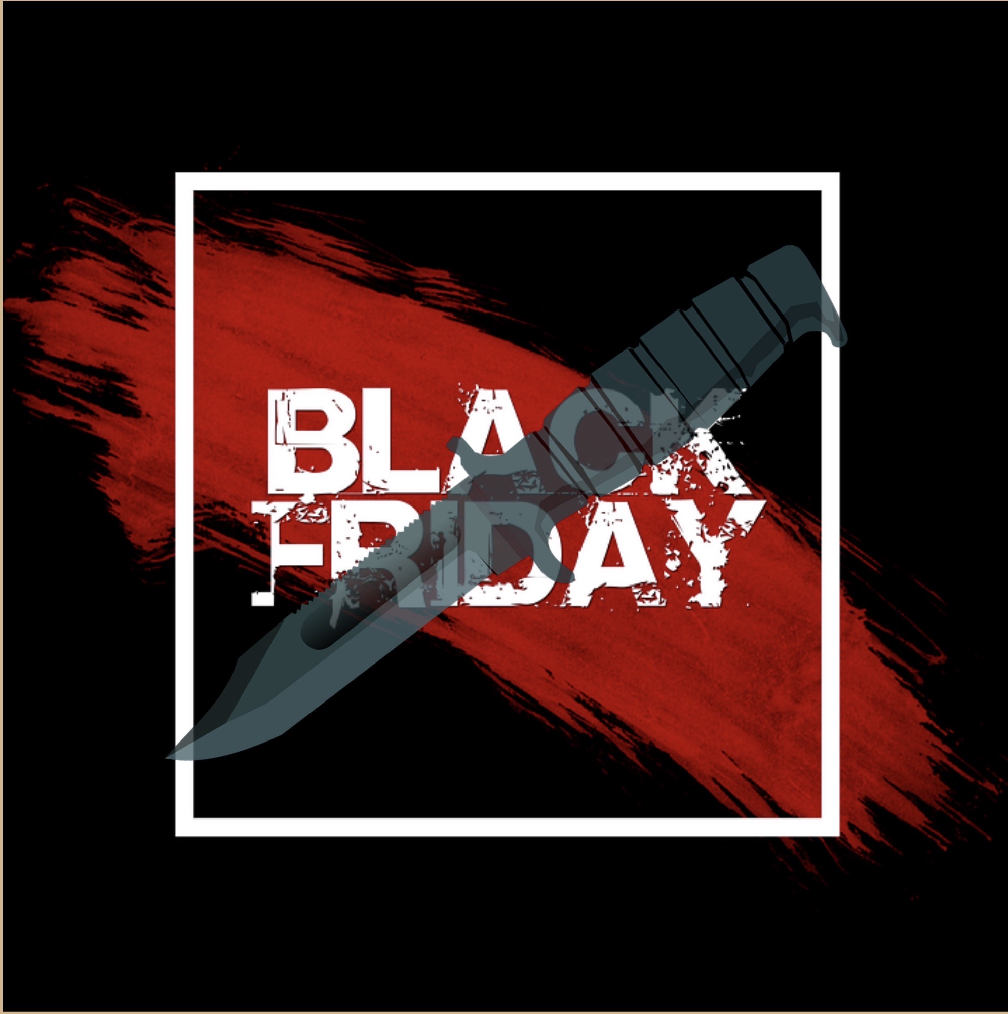 Black Friday del terrore: il ‘venerdì nero’ dell’Europa