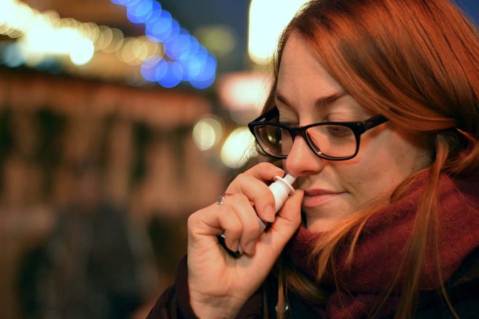 Obesità e ovaio policistico: l’insulina spray nasale potrebbe aiutare