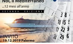 Sistema portuale: a Palermo conferenza sul rilancio “blu economy”