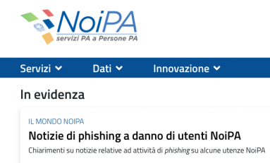 NoiPa: anche gli hacker prendono la tredicesima