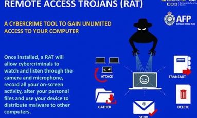 Hackeraggio: IM-RAT messo fuori uso da Europol