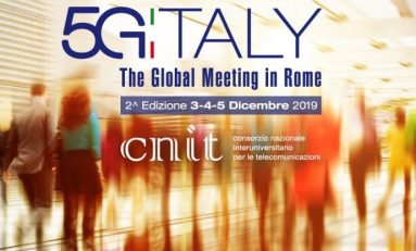 Cyber: 5G Italy, sovranità digitale e perimetro cibernetico