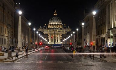 La Santa Sede 'mette le mani' sull’intelligenza artificiale