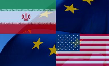 Medio Oriente: i servizi segreti iraniani all'offensiva
