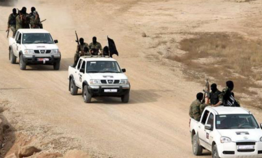Algeria e Libia: Isis si diffonde in nordafrica