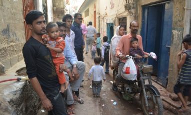 Pakistan: ai cristiani negati gli aiuti contro il coronavirus