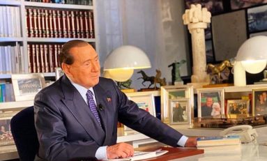 Berlusconi era perseguitato? Davvero c'è da stupirsi?