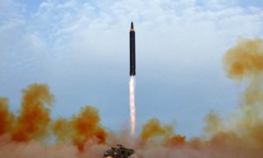 Missili nordcoreani: troppo perfetti per essere veri