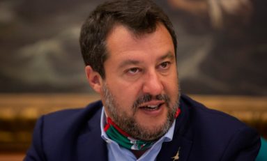 Salvini a processo: gliel'hanno fatto piccolo il favore