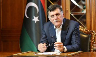 Libia: il governo di Sarraj sempre più in bilico