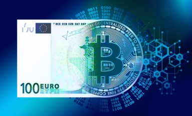 L'Euro scricchiola, mentre Bitcoin guadagna posizioni