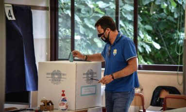Elezioni, l'errore di Salvini: poteva vincere perdendo