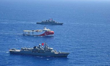 La guerra en el Egeo sería el fin de la OTAN»: claves del conflicto entre Turquía y Grecia