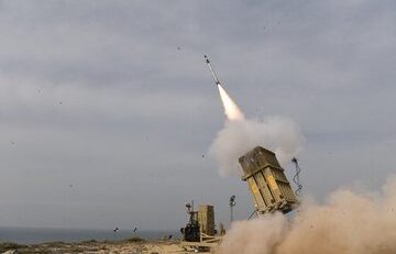 Israele: una nuova versione del sistema anti-missile Iron Dome 