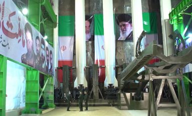 Speciale Iran: il potenziale offensivo di Teheran