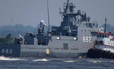 Golfo Persico: nave cargo israeliana colpita da siluri iraniani