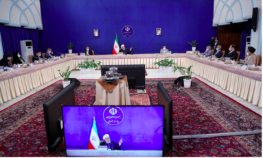 Speciale Iran/ Il potenziale offensivo di Teheran: la proliferazione nucleare
