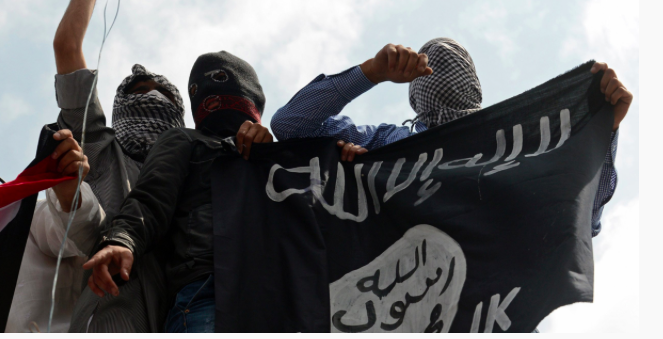Proselitismo e foreign fighters: la formazione degli jihadisti