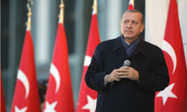Turchia: prende forma il declino del sultano di Ankara